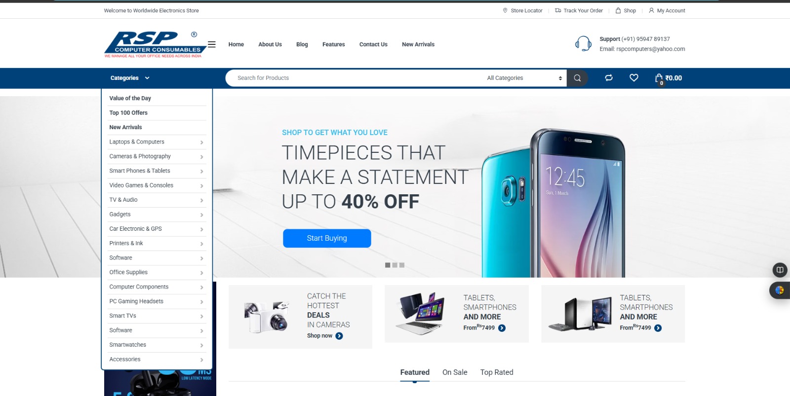 wordpress